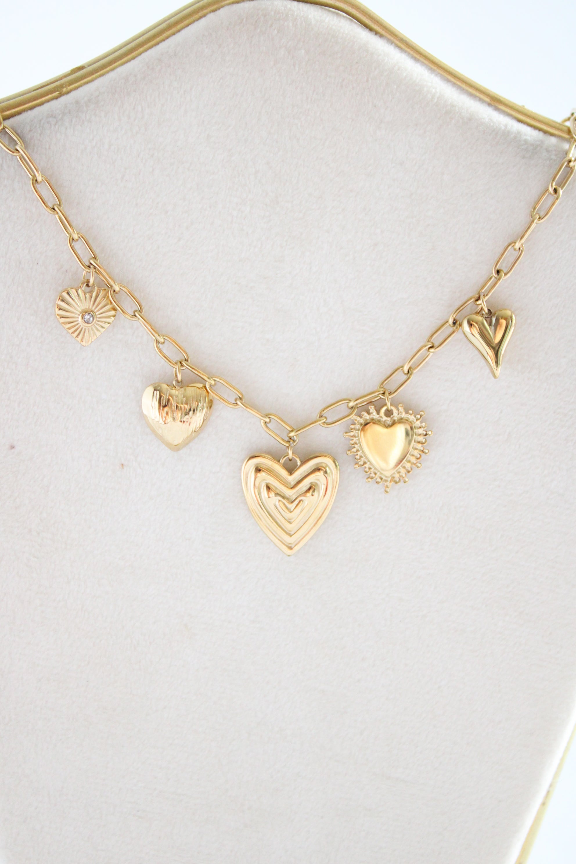 Collier Amor