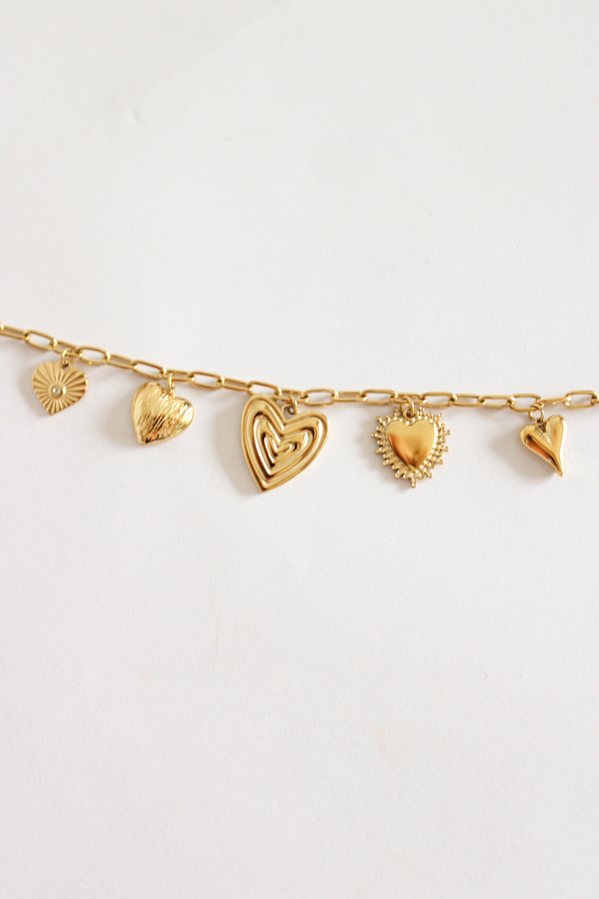 Bracelet Amor