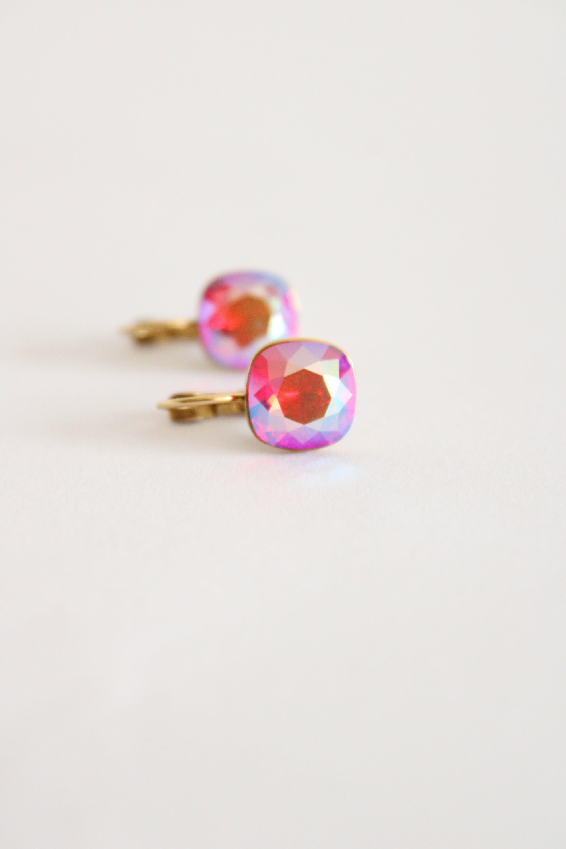 boucles d'oreilles Garance