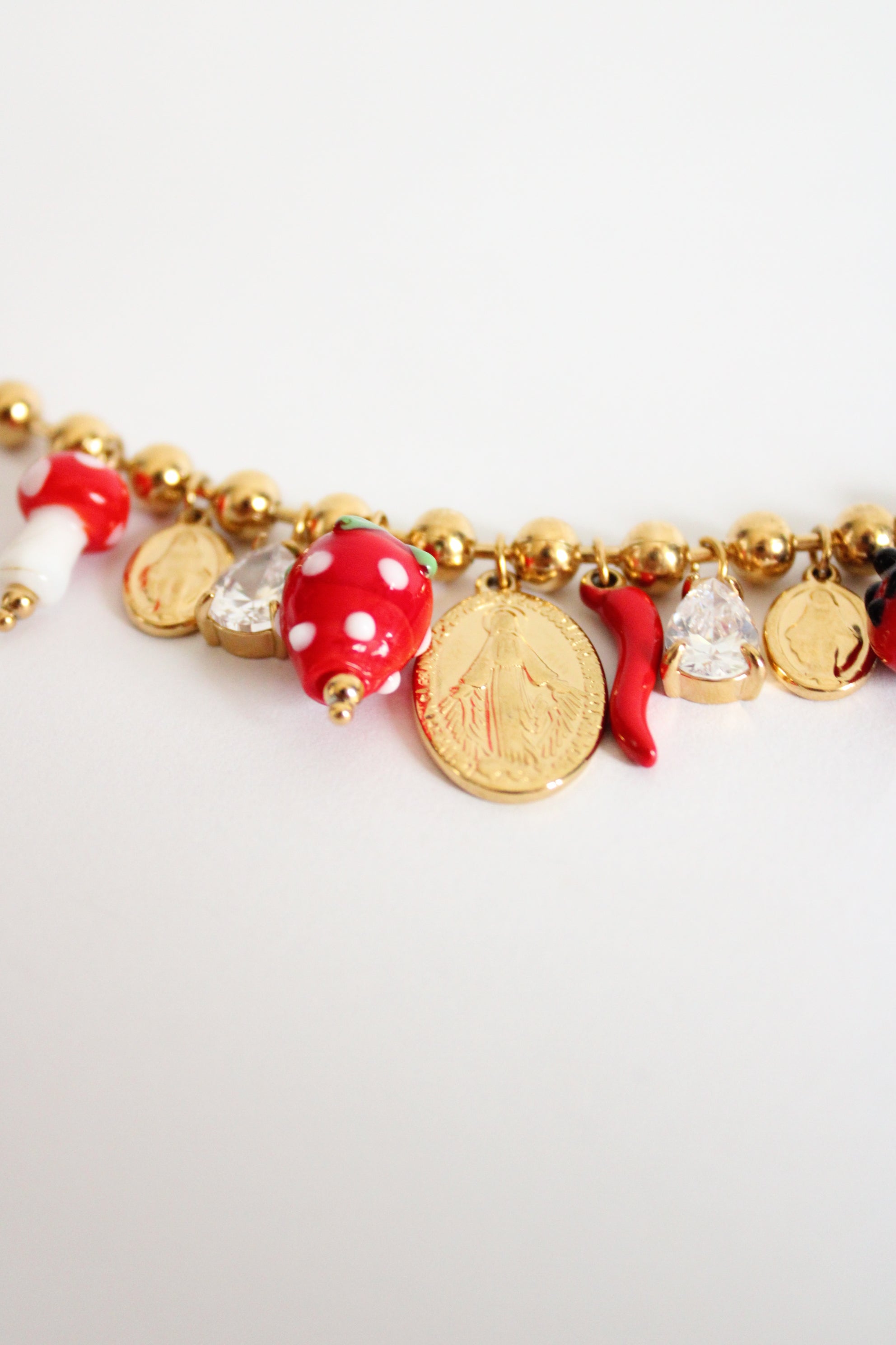 Bracelet Charmy