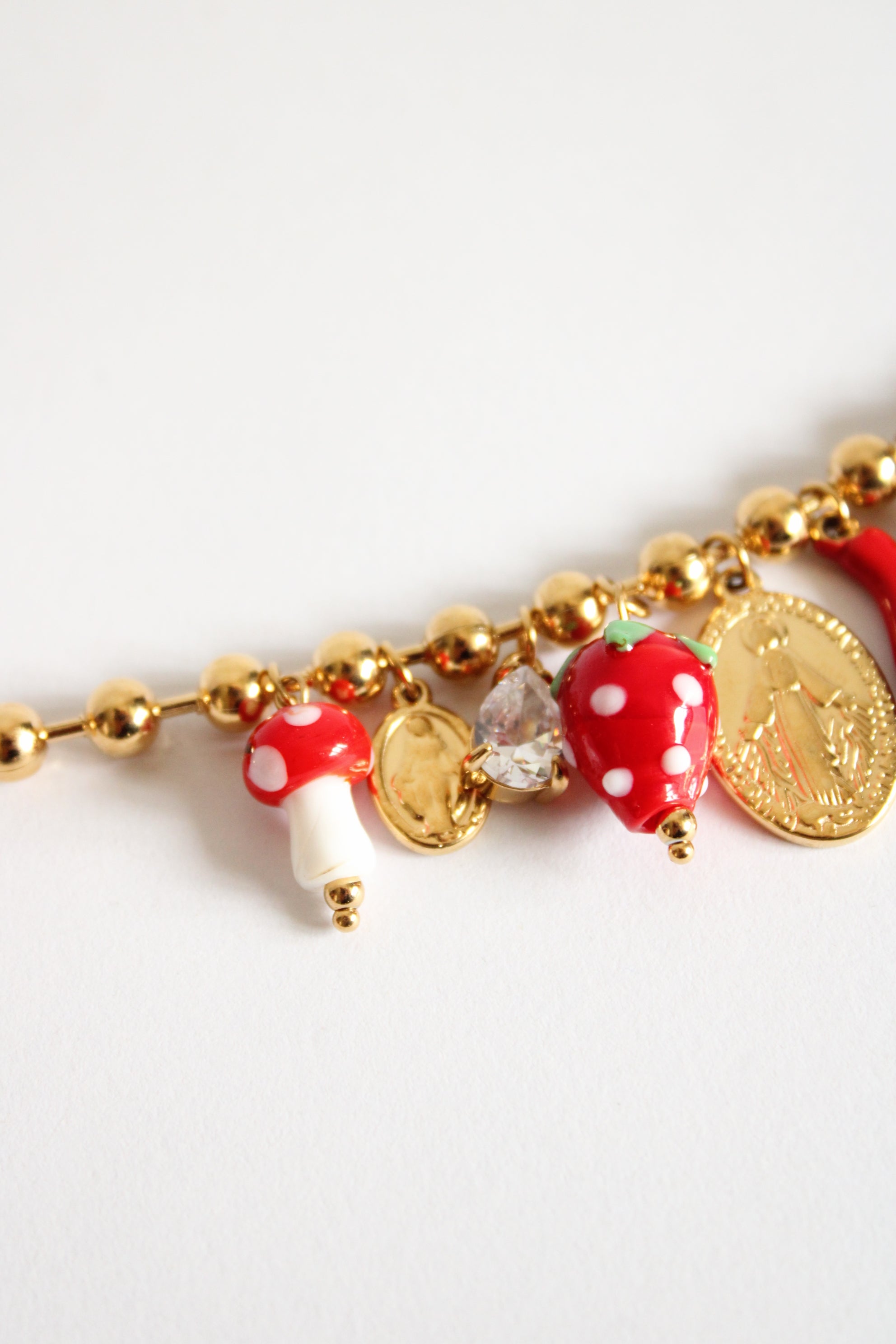 Bracelet Charmy