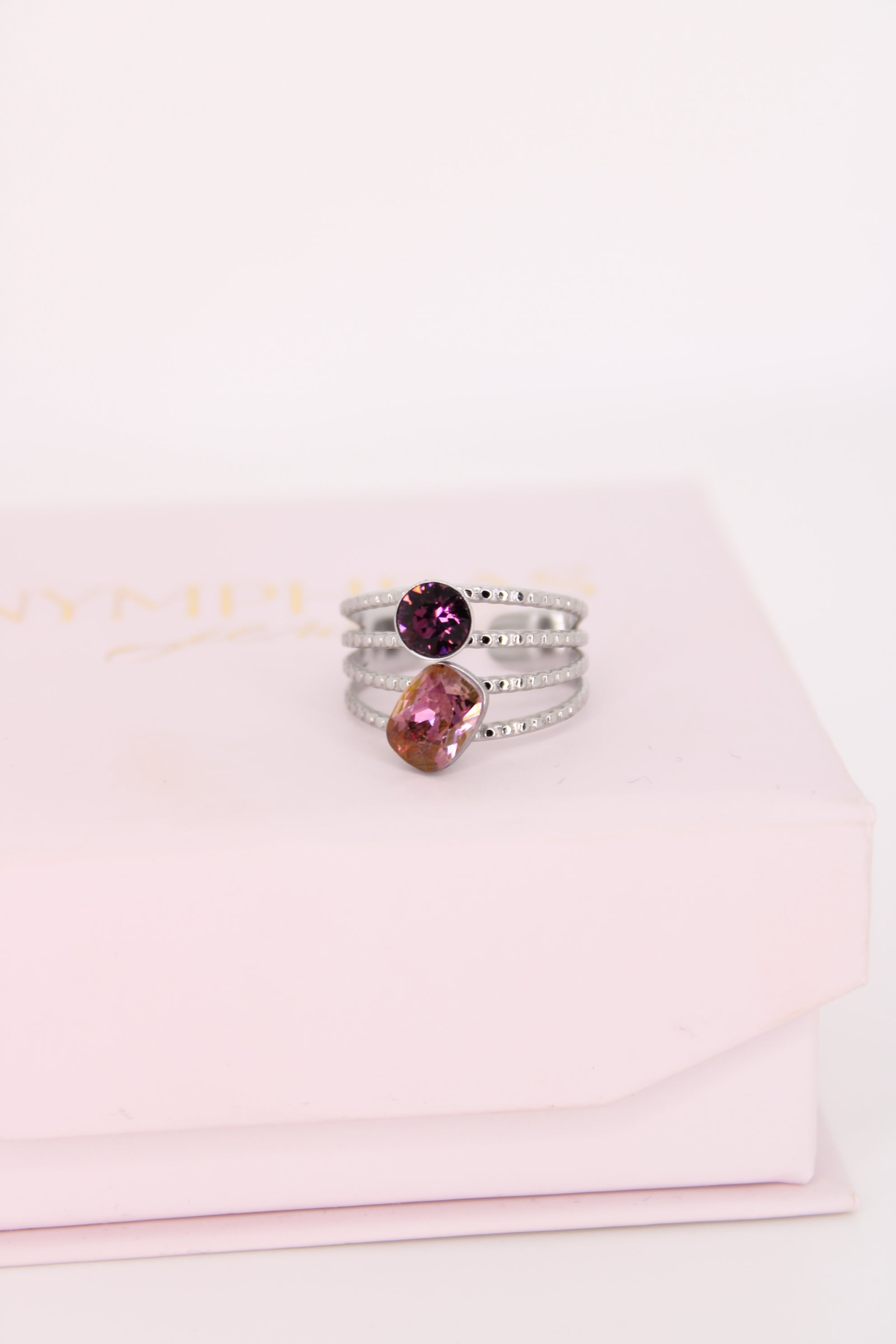 Bague Bella